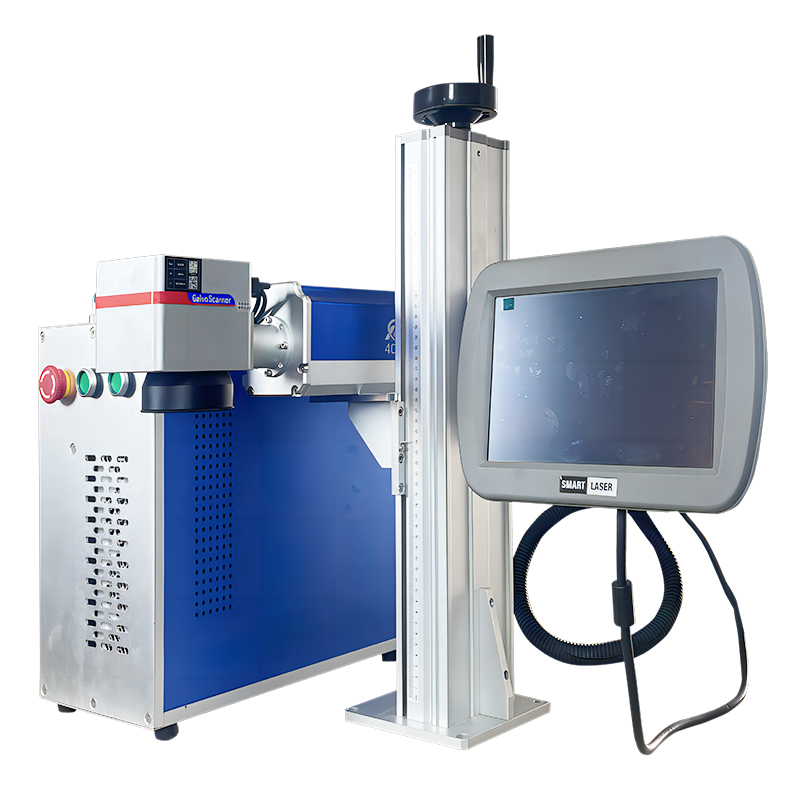 自動(dòng)化嫁接激光打標(biāo)機(jī)全自動(dòng)通訊協(xié)議光纖自動(dòng)化