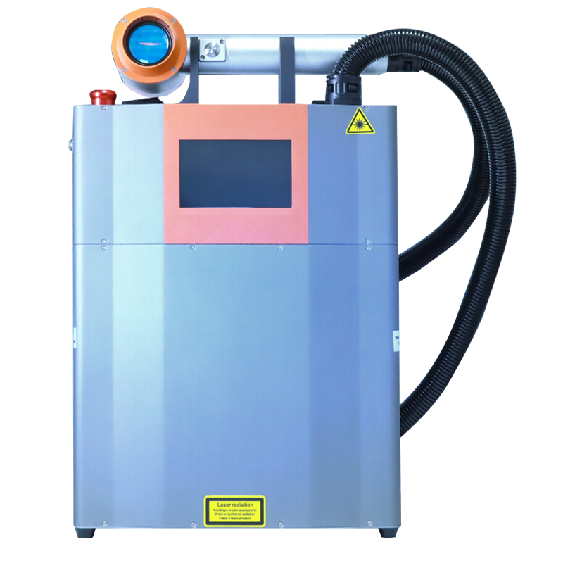 背包式激光清洗機(jī) 脈沖清洗不傷基材 高精度精密清洗 無(wú)需化學(xué)試劑