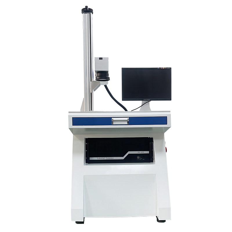 大幅面激光打標(biāo)機(jī)400*400mm