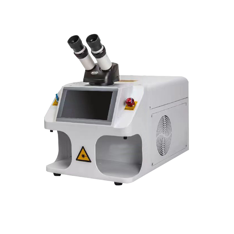 醫(yī)療器械專用激光點(diǎn)焊機(jī)脈沖點(diǎn)焊