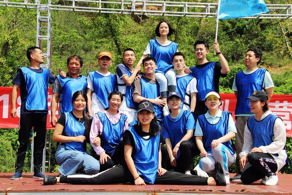 團(tuán)隊(duì)風(fēng)采之三