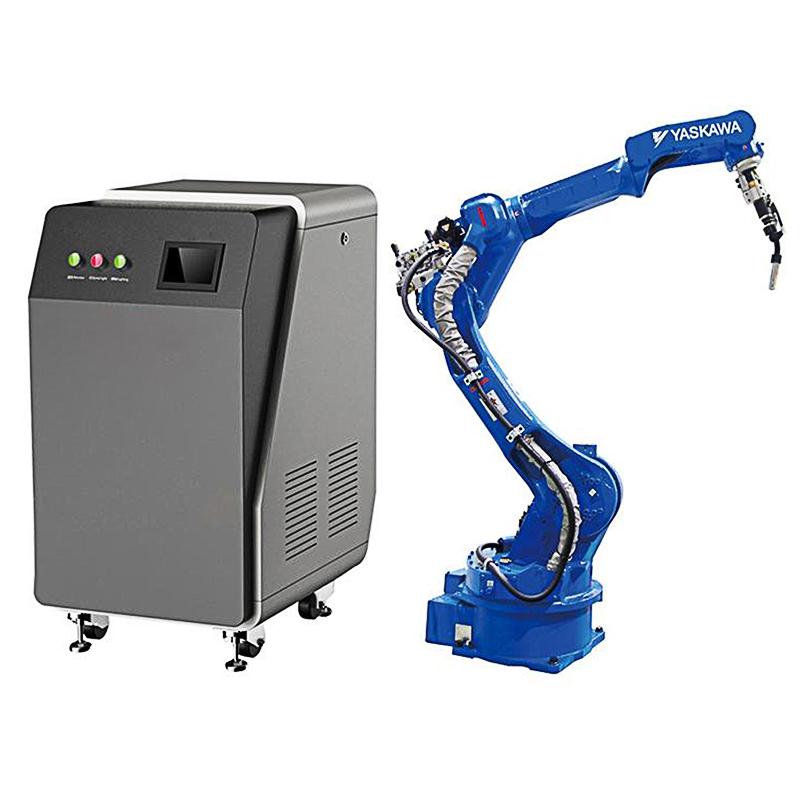 選擇使用手持激光焊接機(jī)五大優(yōu)點(diǎn)